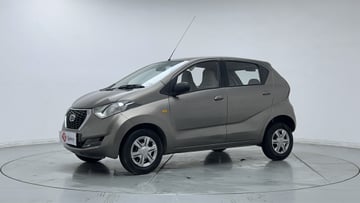 Used 2017 Datsun Redi-GO S Petrol Manual Image