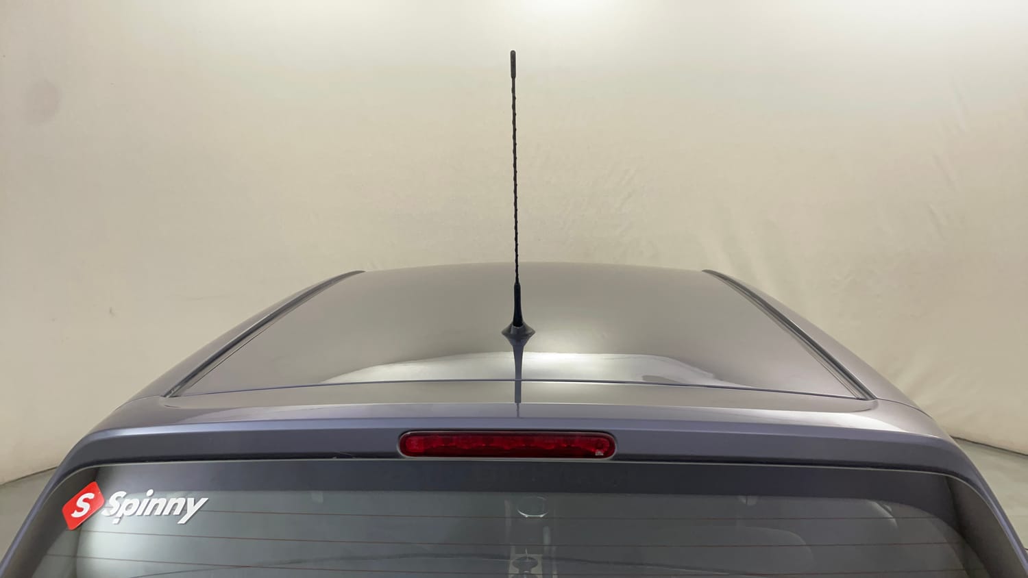 Used 2011 Hyundai i20 Asta 1.4 AT Petrol Automatic exterior EXTERIOR ROOF VIEW