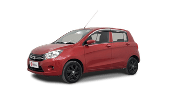 Used 2016 Maruti Suzuki Celerio ZXI (O) AMT Petrol Automatic Image