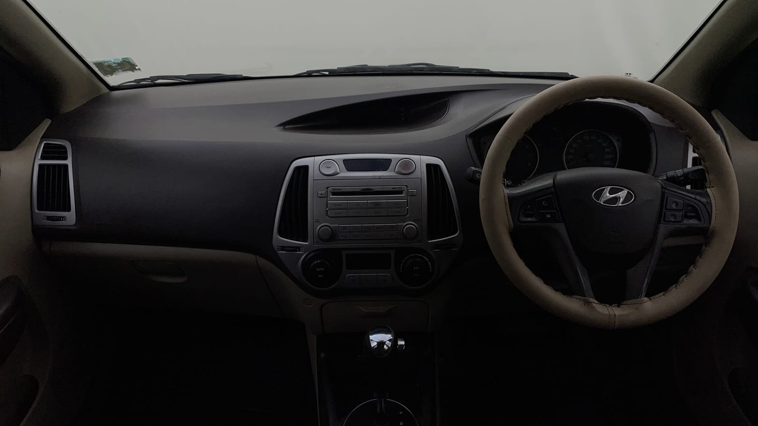 DASHBOARD VIDEO
