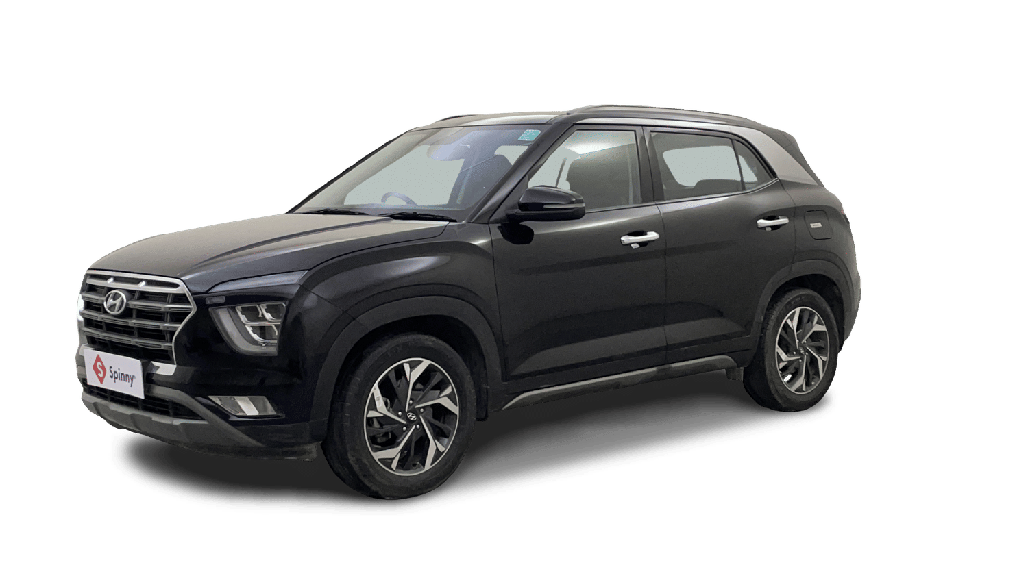 Used 2023 Hyundai Creta SX (O) 1.5 Diesel Automatic Diesel Automatic Image