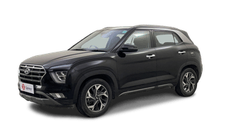 Used 2023 Hyundai Creta SX (O) 1.5 Diesel Automatic Diesel Automatic Image