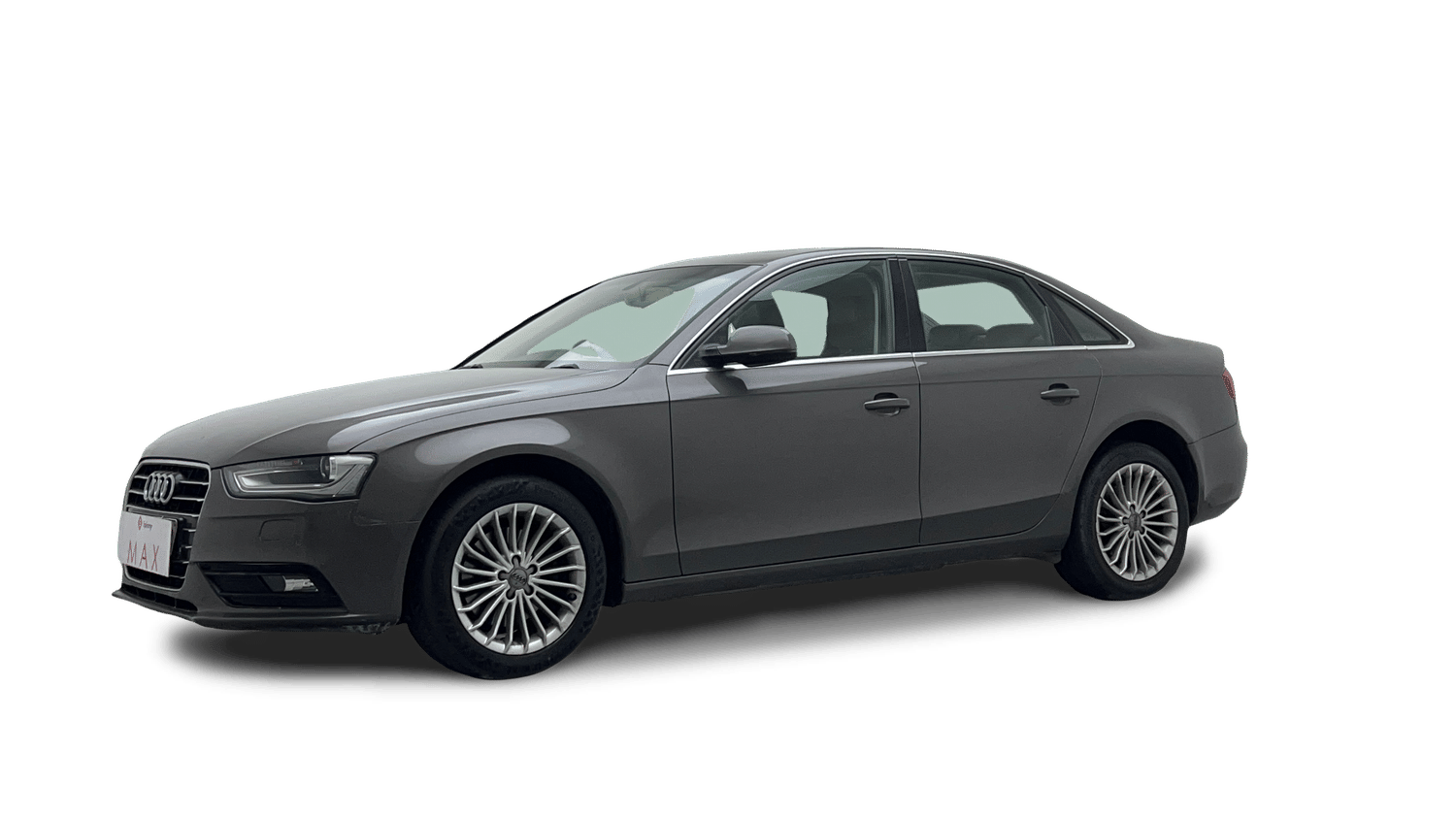 Used 2016 Audi A4 2.0 TDI (177bhp) Premium Plus Diesel Automatic Image
