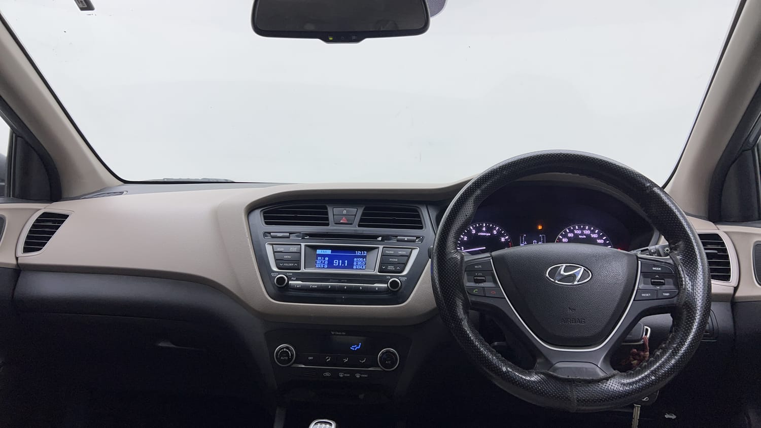 DASHBOARD VIDEO