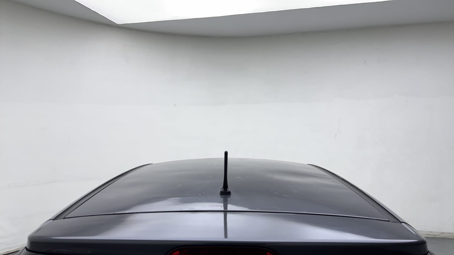 Used 2014 Hyundai Elite i20 Sportz 1.2 Petrol Manual exterior EXTERIOR ROOF VIEW