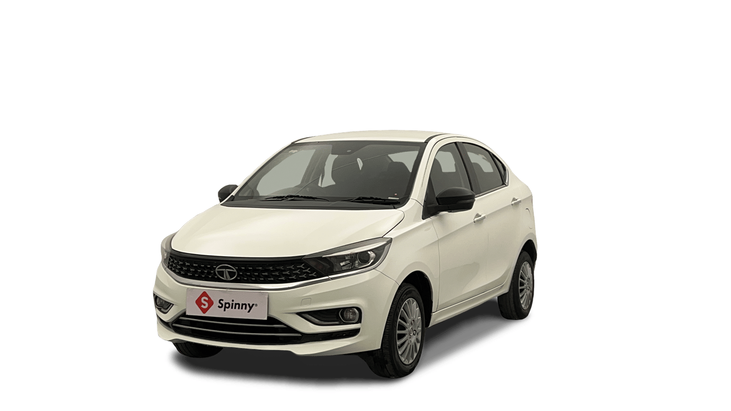 Used 2022 Tata Tigor XZ Plus CNG Cng Manual Image