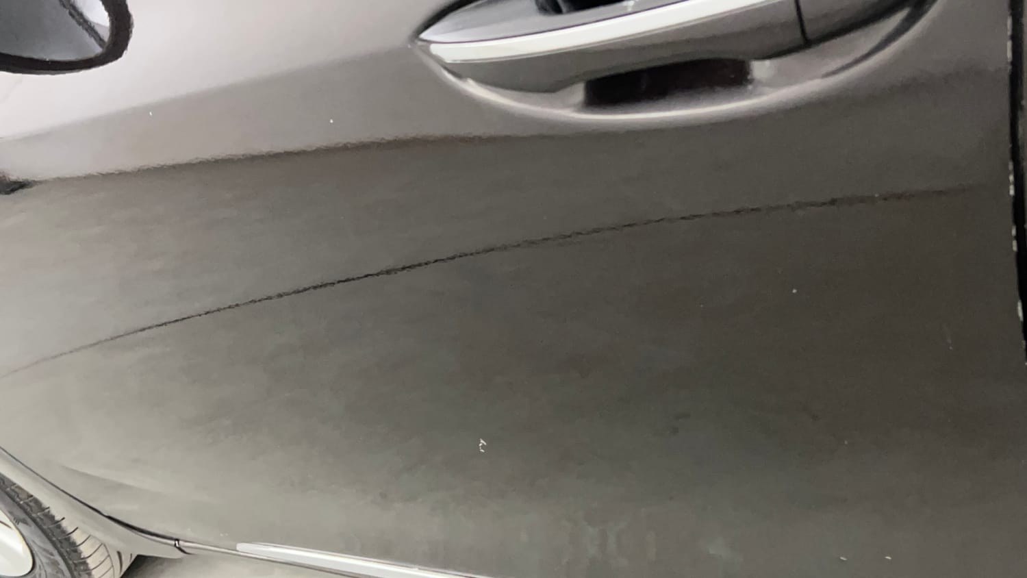 Used 2018 Toyota Corolla Altis GL Diesel Diesel Manual dents MINOR DENT