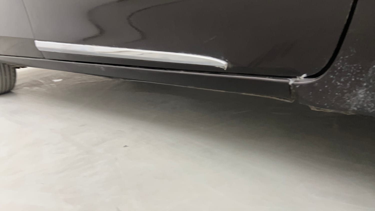 Used 2018 Toyota Corolla Altis GL Diesel Diesel Manual dents MINOR DENT