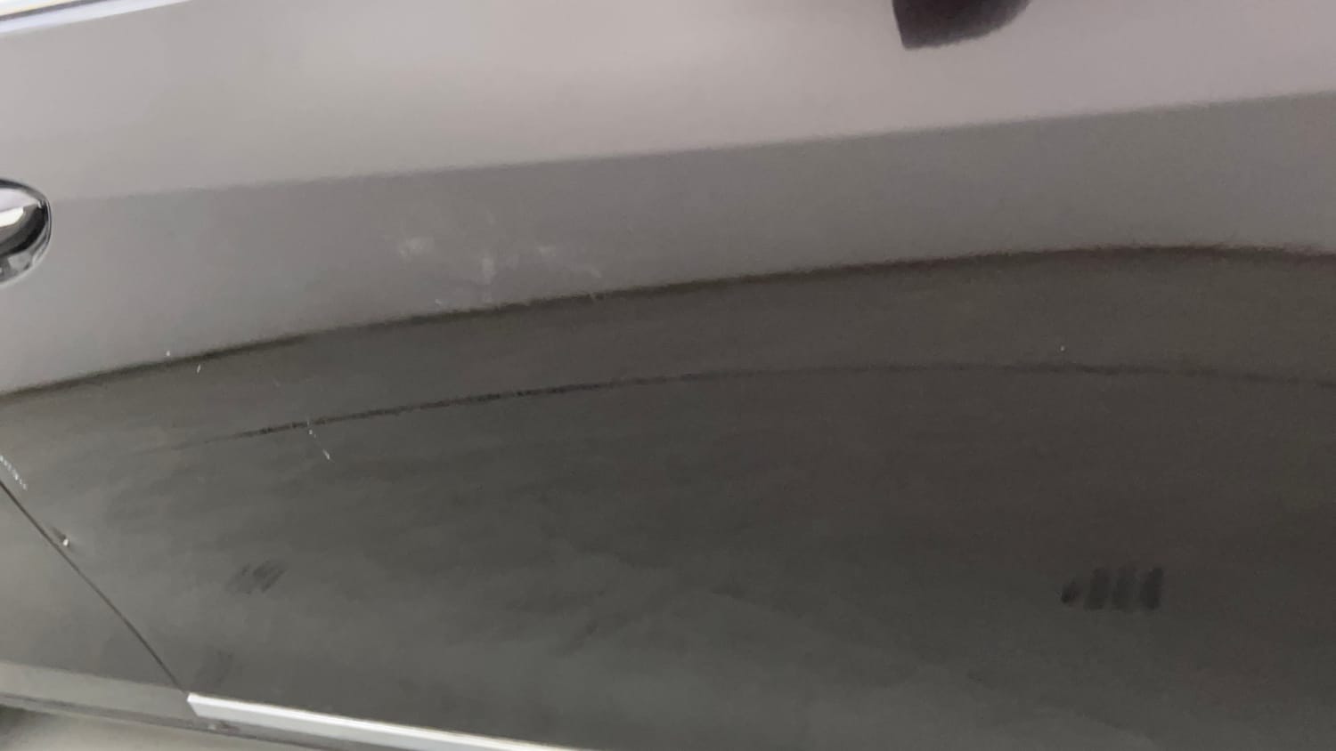 Used 2018 Toyota Corolla Altis GL Diesel Diesel Manual dents MINOR DENT