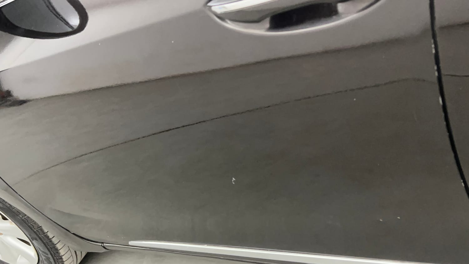 Used 2018 Toyota Corolla Altis GL Diesel Diesel Manual dents MINOR SCRATCH