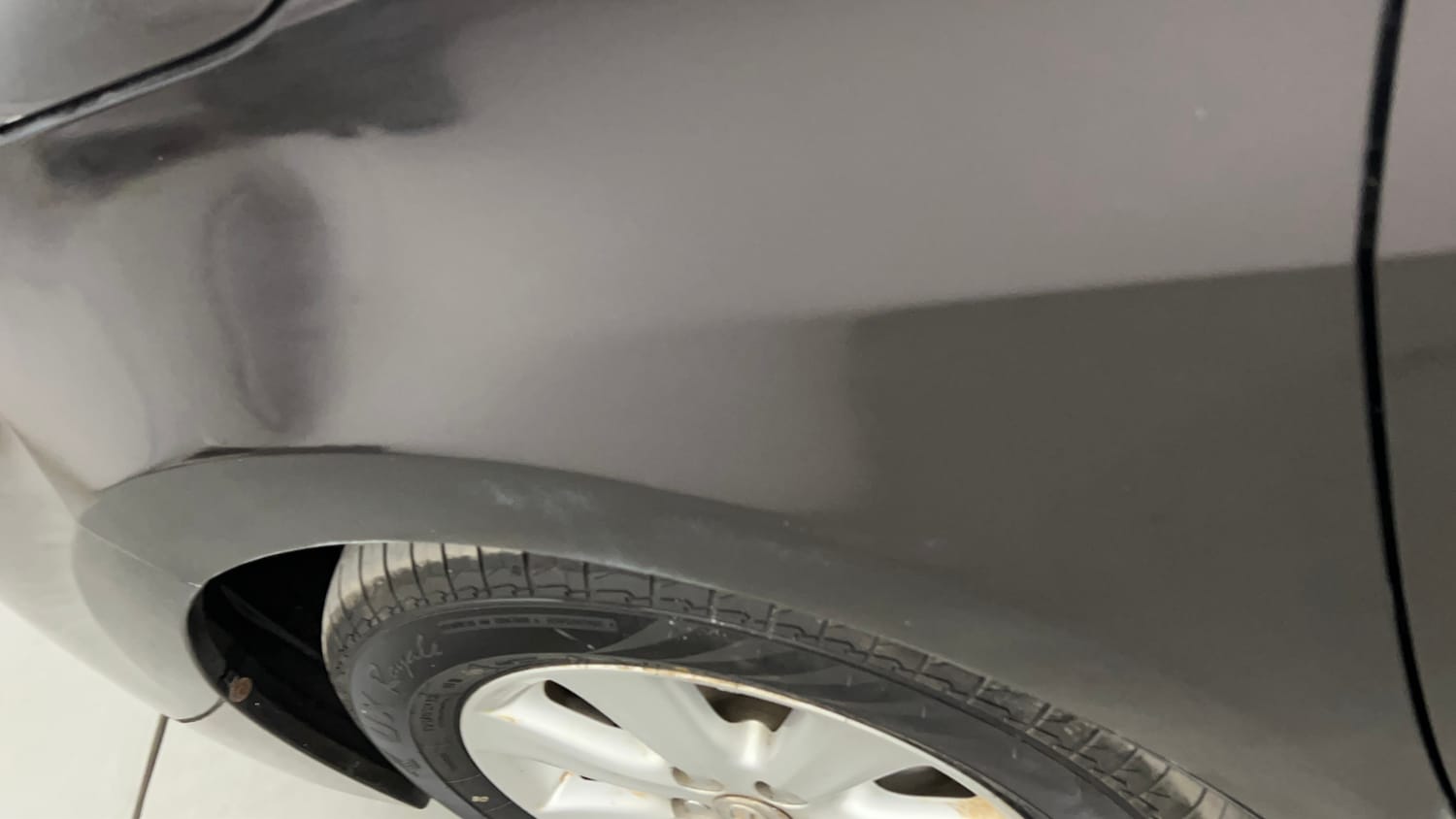 Used 2018 Toyota Corolla Altis GL Diesel Diesel Manual dents MINOR SCRATCH