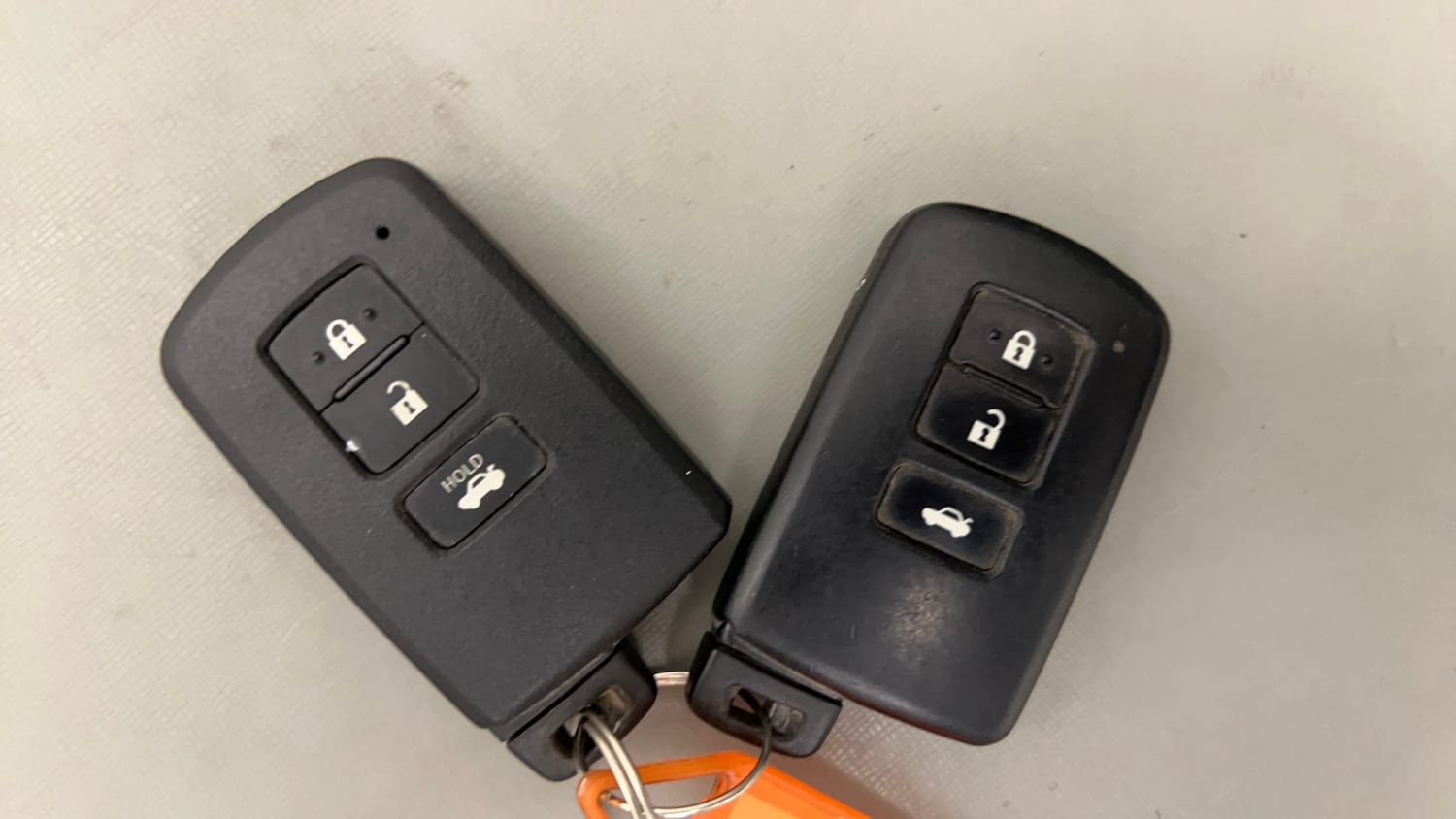 Used 2018 Toyota Corolla Altis GL Diesel Diesel Manual extra CAR KEY VIEW