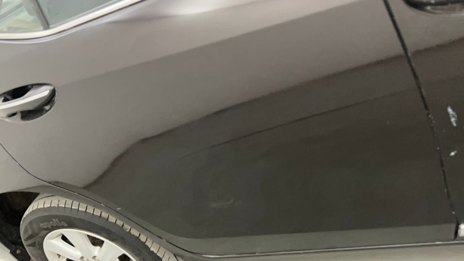 Used 2018 Toyota Corolla Altis GL Diesel Diesel Manual dents MINOR SCRATCH