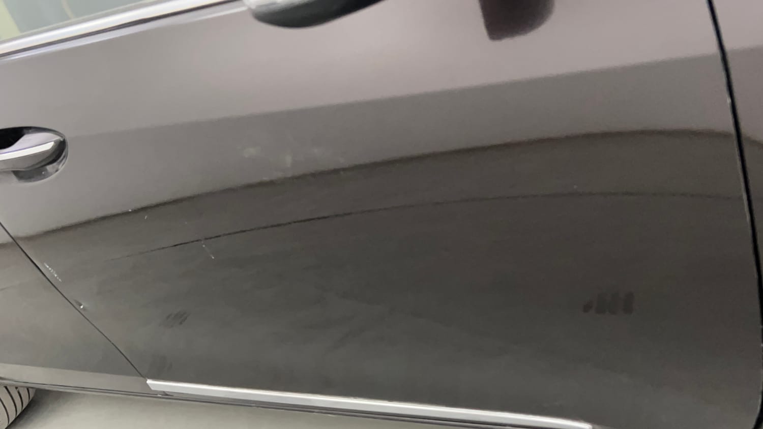 Used 2018 Toyota Corolla Altis GL Diesel Diesel Manual dents MINOR SCRATCH