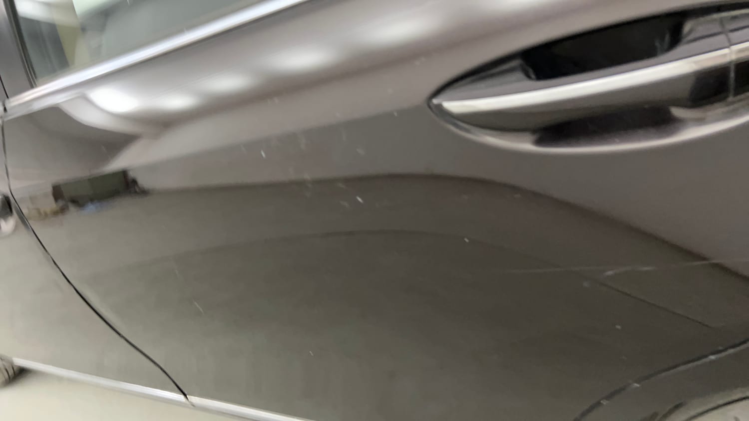 Used 2018 Toyota Corolla Altis GL Diesel Diesel Manual dents MINOR SCRATCH