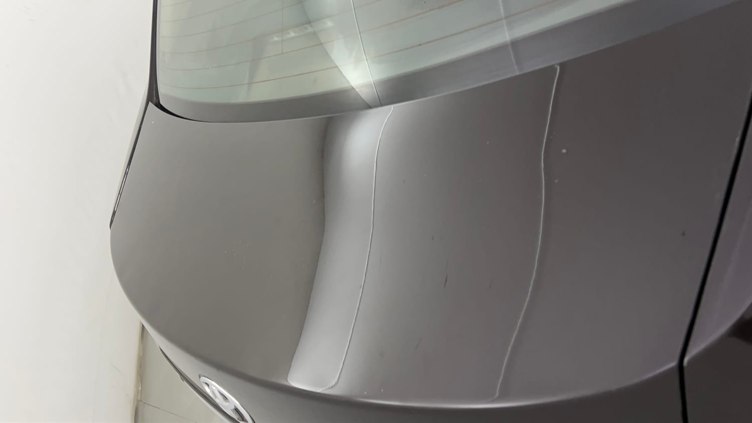 Used 2018 Toyota Corolla Altis GL Diesel Diesel Manual dents MINOR SCRATCH