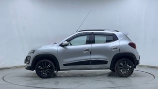 Used 2023 Renault Kwid CLIMBER AMT Petrol Automatic exterior LEFT SIDE VIEW