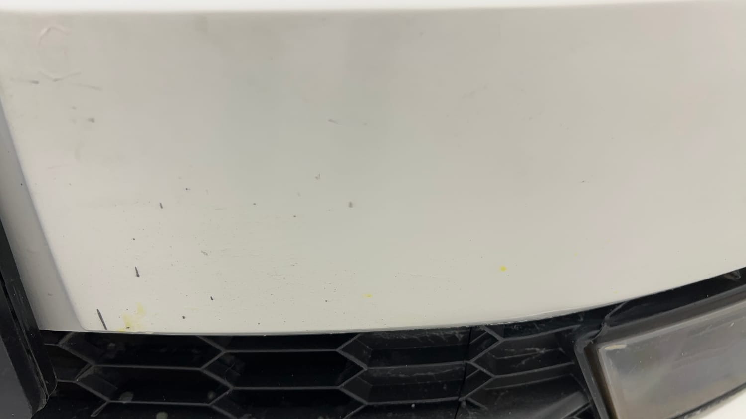 Used 2021 Skoda Rapid Style AT Petrol Automatic dents MINOR SCRATCH