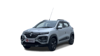 Used 2023 Renault Kwid CLIMBER AMT Petrol Automatic Image