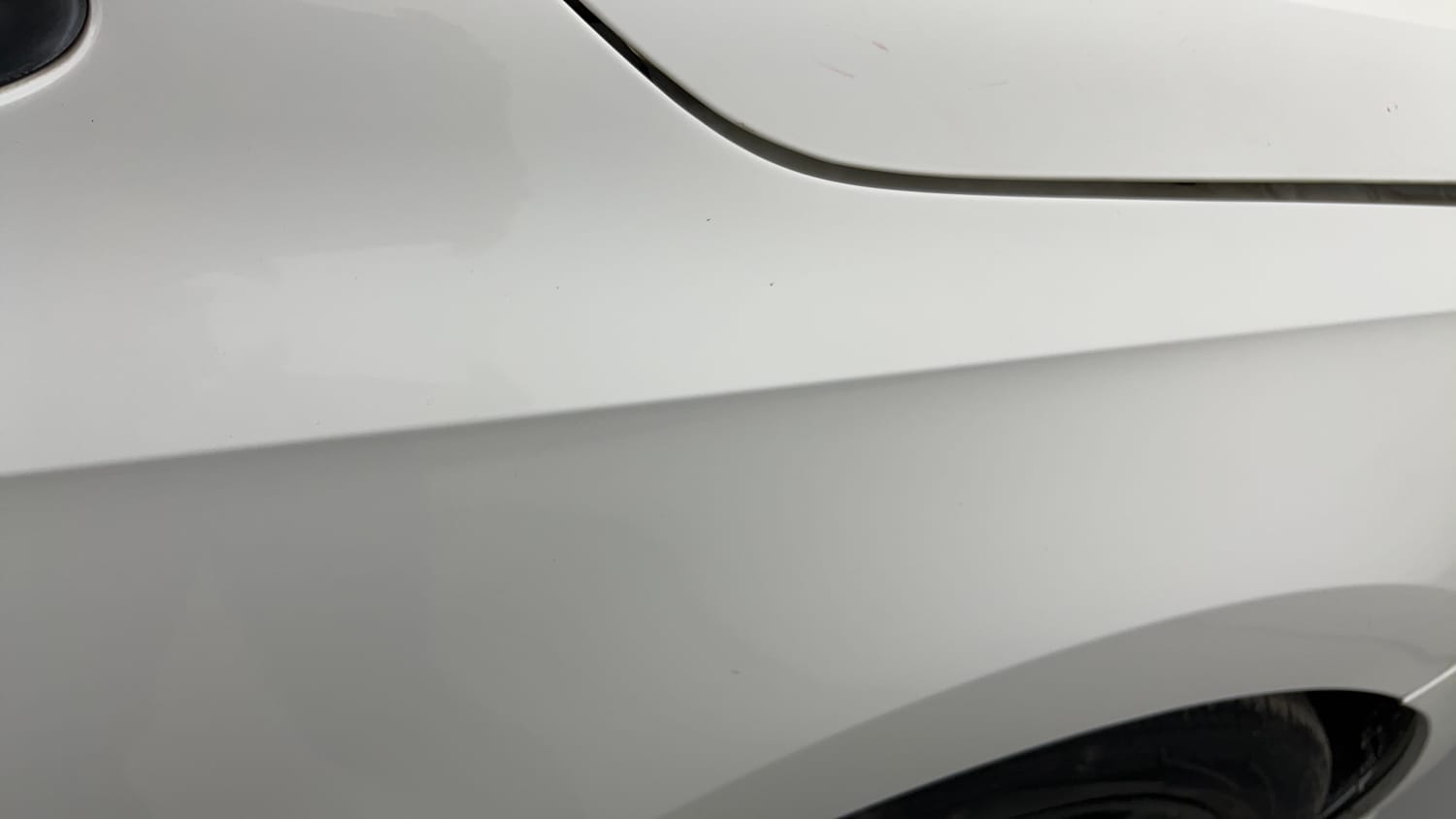 Used 2021 Skoda Rapid Style AT Petrol Automatic dents MINOR SCRATCH