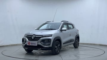 Used 2023 Renault Kwid CLIMBER AMT Petrol Automatic Image