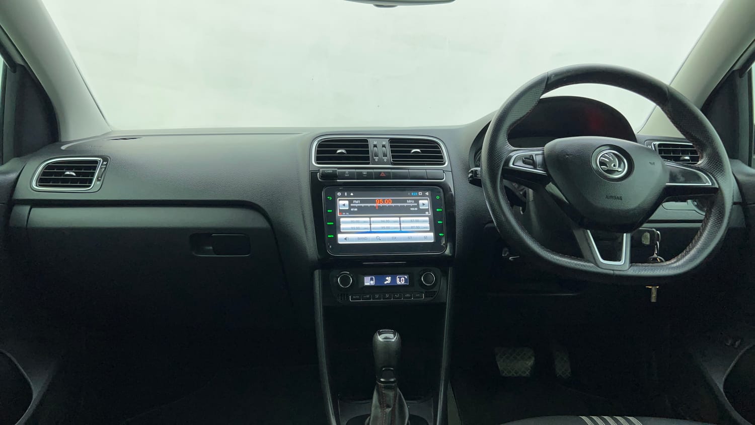 DASHBOARD VIDEO