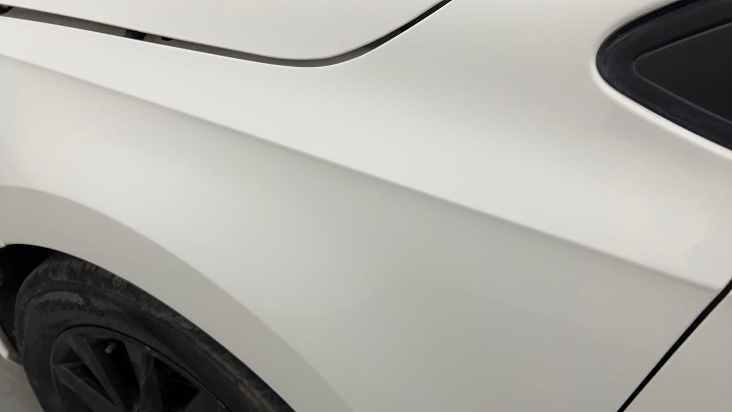 Used 2021 Skoda Rapid Style AT Petrol Automatic dents MINOR DENT