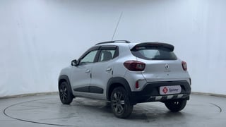 Used 2023 Renault Kwid CLIMBER AMT Petrol Automatic exterior LEFT REAR CORNER VIEW