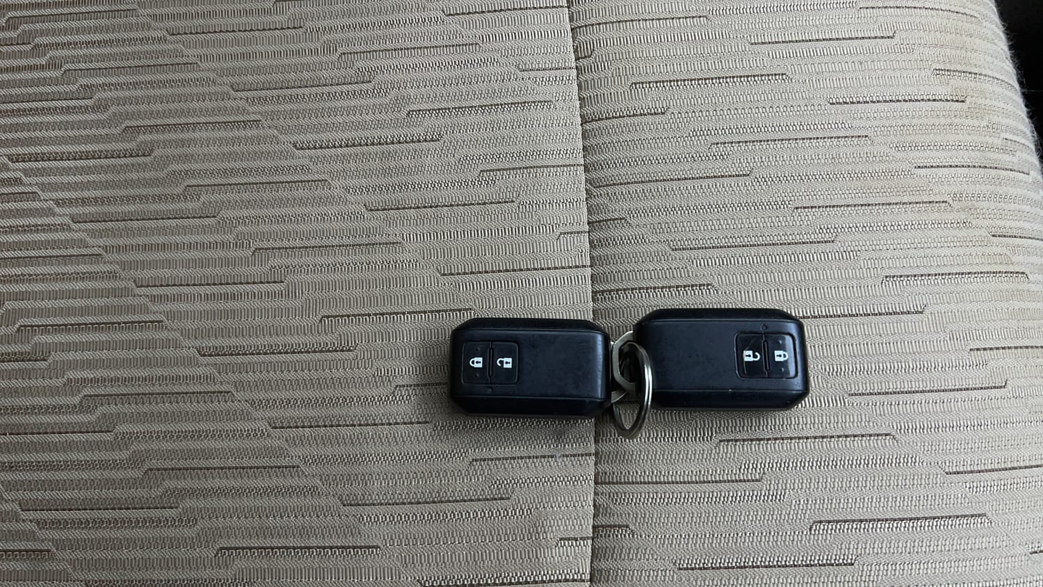 Used 2019 Maruti Suzuki Ertiga ZDi Plus 1.5 Diesel Diesel Manual extra CAR KEY VIEW