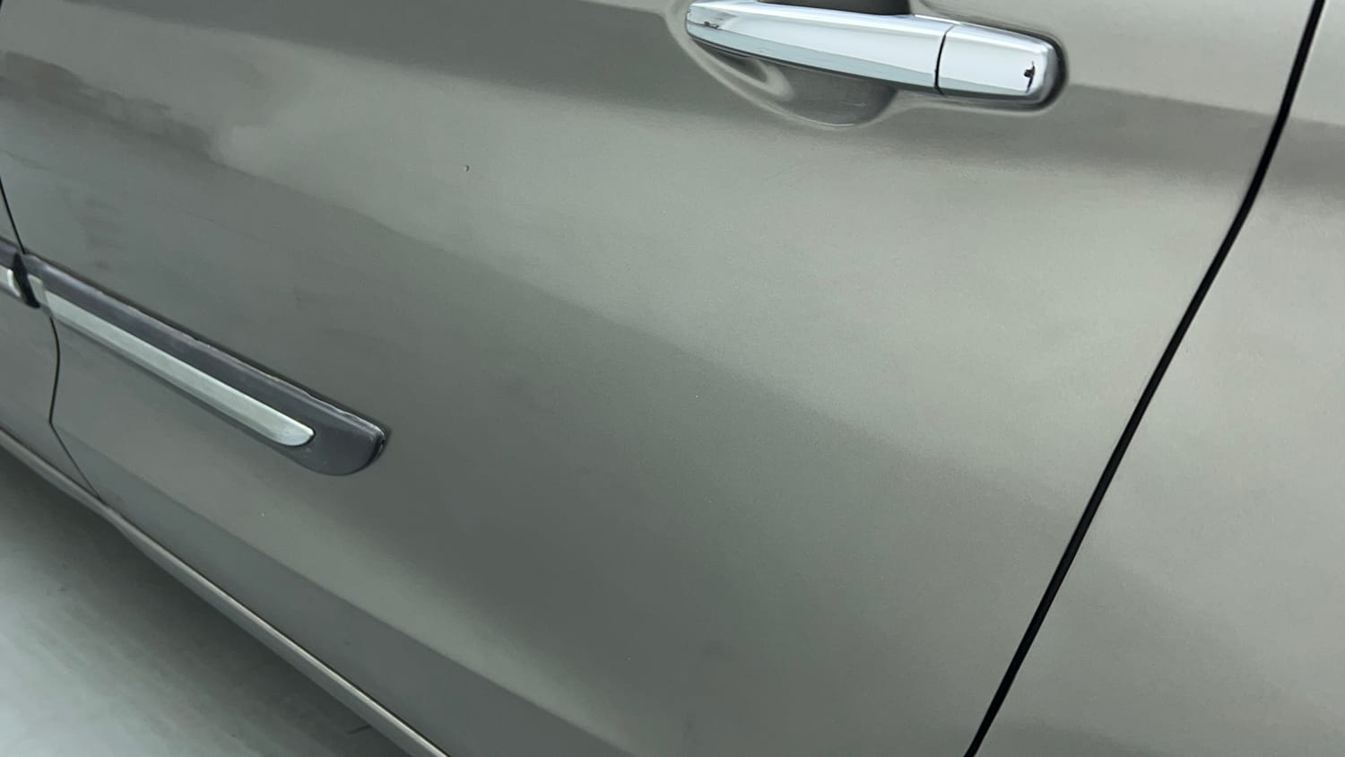Used 2019 Maruti Suzuki Ertiga ZDi Plus 1.5 Diesel Diesel Manual dents MINOR SCRATCH