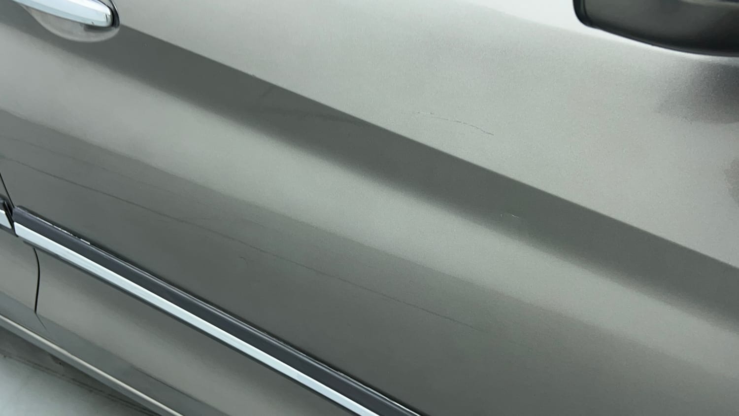Used 2019 Maruti Suzuki Ertiga ZDi Plus 1.5 Diesel Diesel Manual dents MINOR SCRATCH