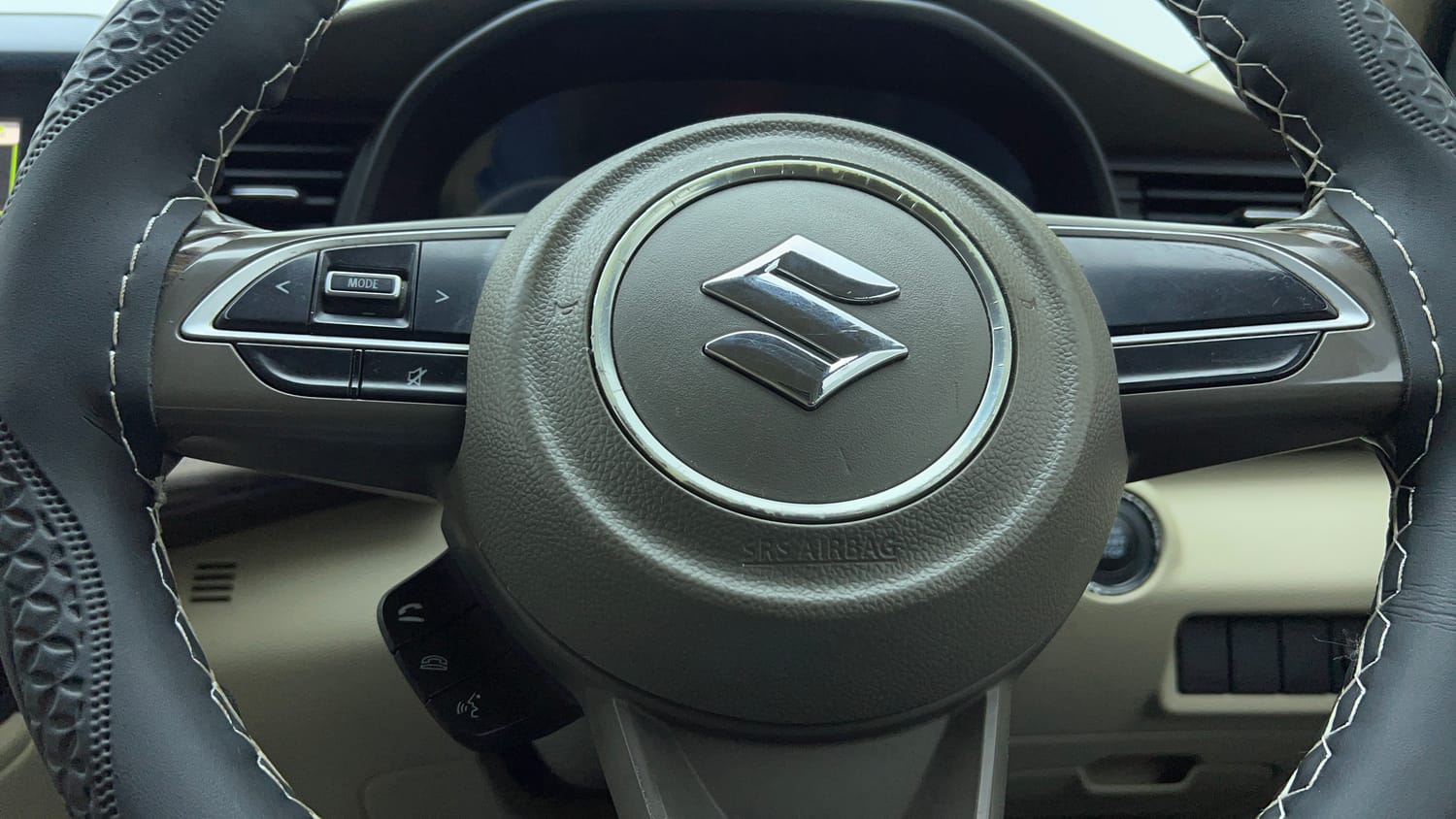 Used 2019 Maruti Suzuki Ertiga ZDi Plus 1.5 Diesel Diesel Manual top_features Airbags
