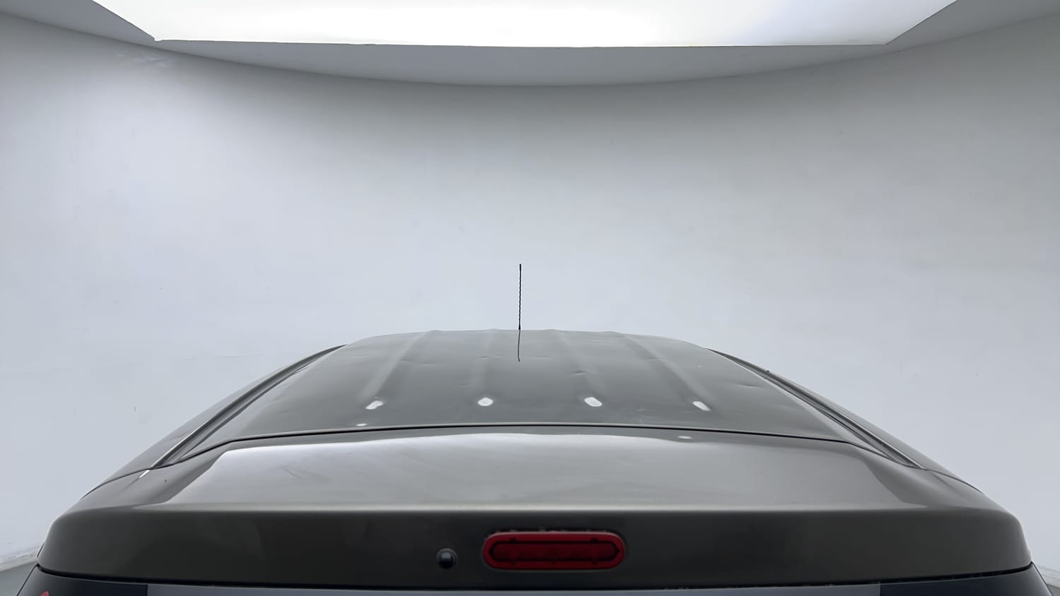 Used 2019 Maruti Suzuki Ertiga ZDi Plus 1.5 Diesel Diesel Manual exterior EXTERIOR ROOF VIEW