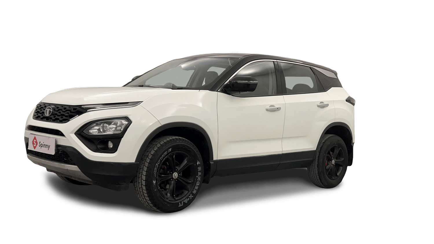 Used 2019 Tata Harrier XZ Diesel Manual Image