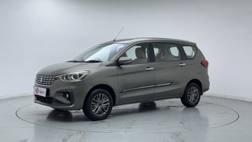 Used 2019 Maruti Suzuki Ertiga ZDi Plus 1.5 Diesel Diesel Manual Image