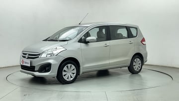 Used 2017 Maruti Suzuki Ertiga VXI AT Petrol Automatic Image