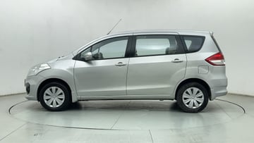 Used 2017 Maruti Suzuki Ertiga VXI AT Petrol Automatic Image