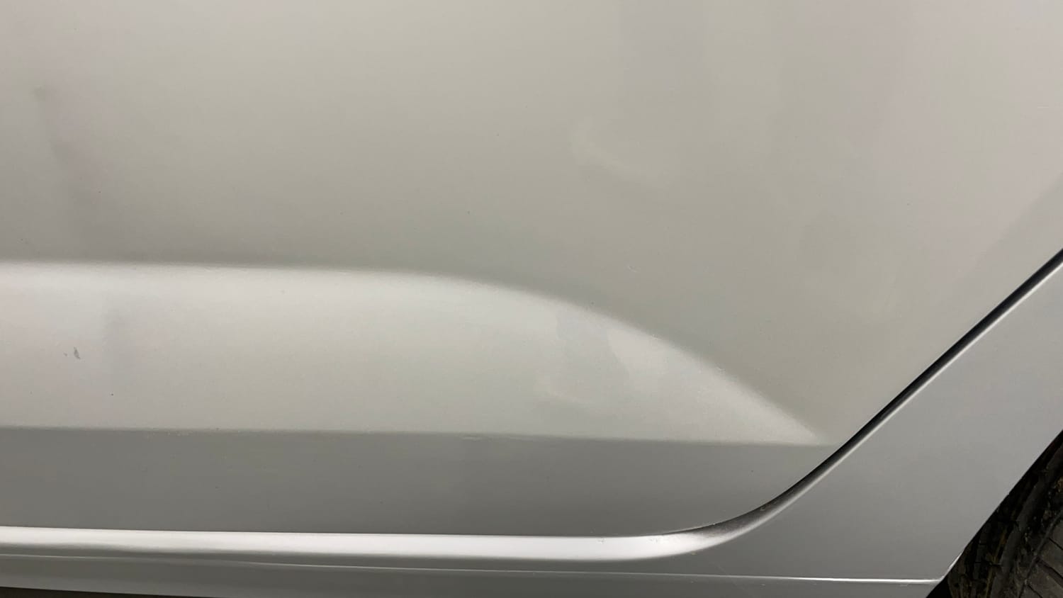 Used 2022 Volkswagen Virtus GT Plus 1.5 TSI EVO DSG Petrol Automatic dents MINOR SCRATCH
