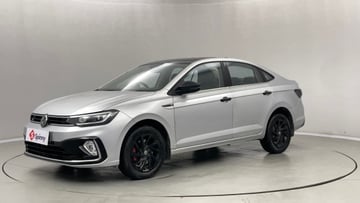 Used 2022 Volkswagen Virtus GT Plus 1.5 TSI EVO DSG Petrol Automatic Image