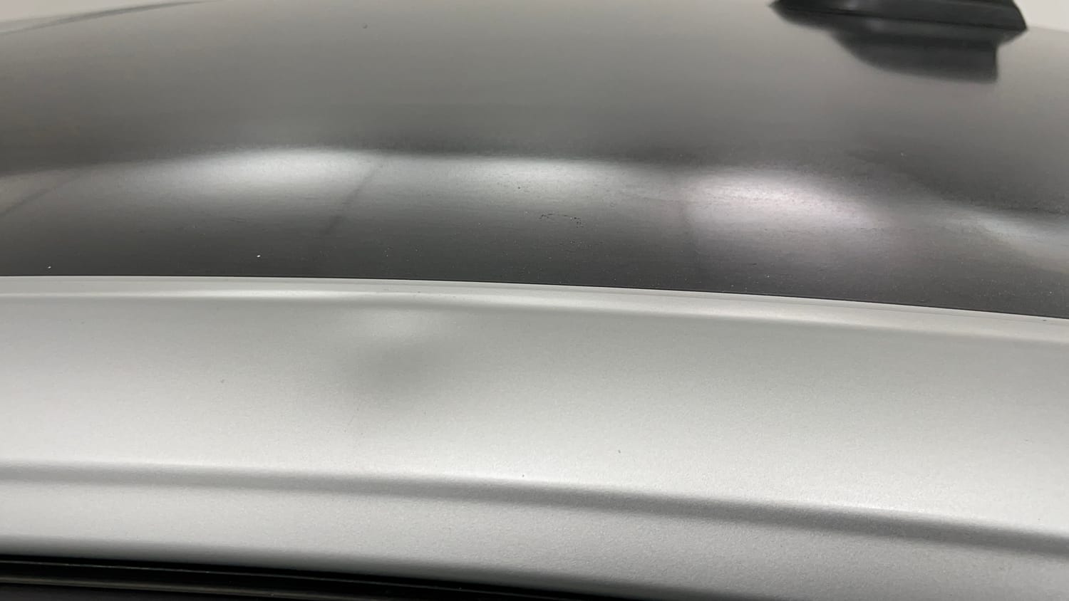 Used 2022 Volkswagen Virtus GT Plus 1.5 TSI EVO DSG Petrol Automatic dents MINOR DENT