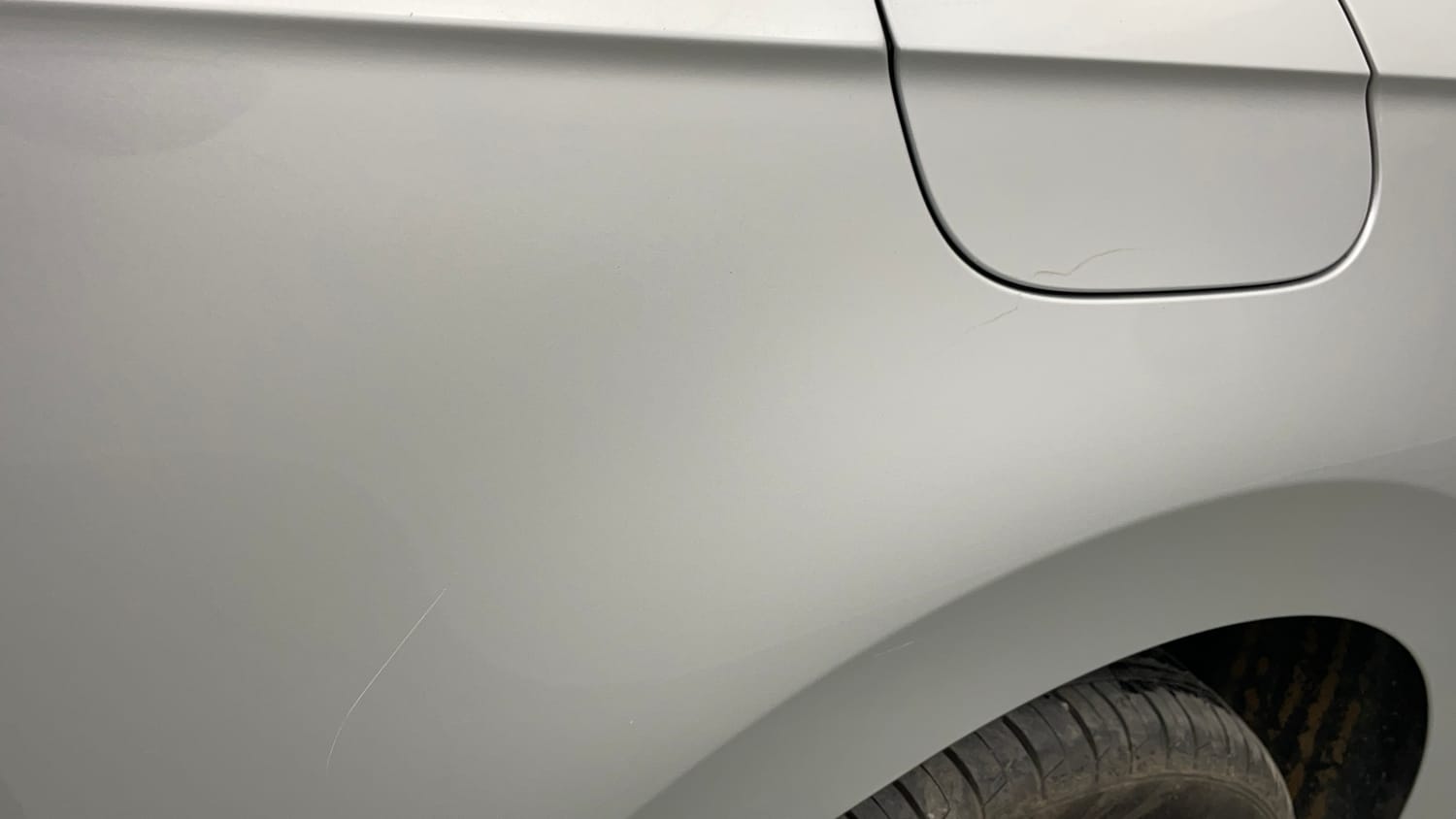 Used 2022 Volkswagen Virtus GT Plus 1.5 TSI EVO DSG Petrol Automatic dents MINOR SCRATCH