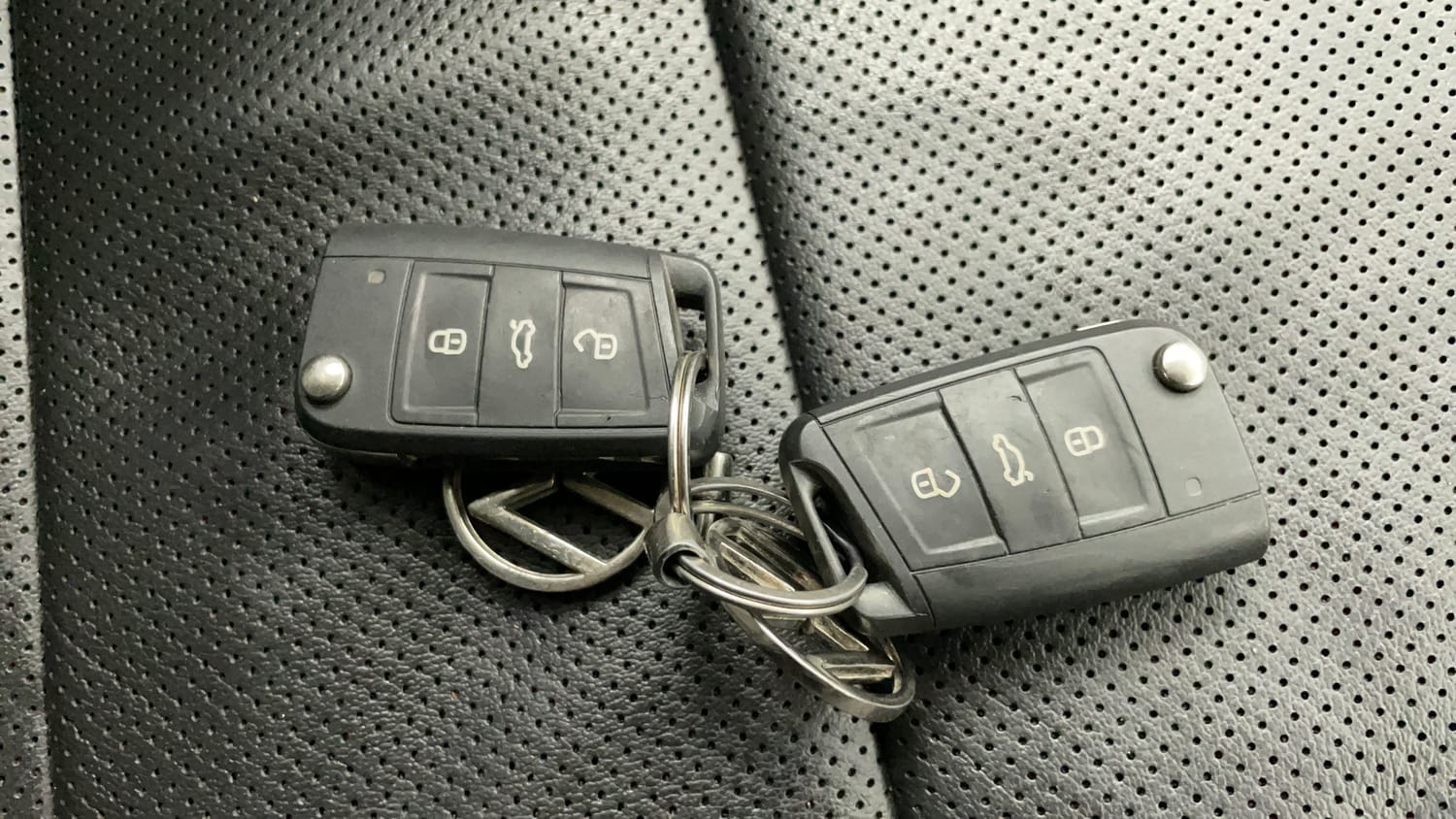 Used 2022 Volkswagen Virtus GT Plus 1.5 TSI EVO DSG Petrol Automatic extra CAR KEY VIEW