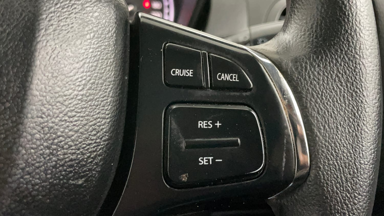 Used 2022 Maruti Suzuki Vitara Brezza ZXi AT SHVS Petrol Automatic top_features Cruise control
