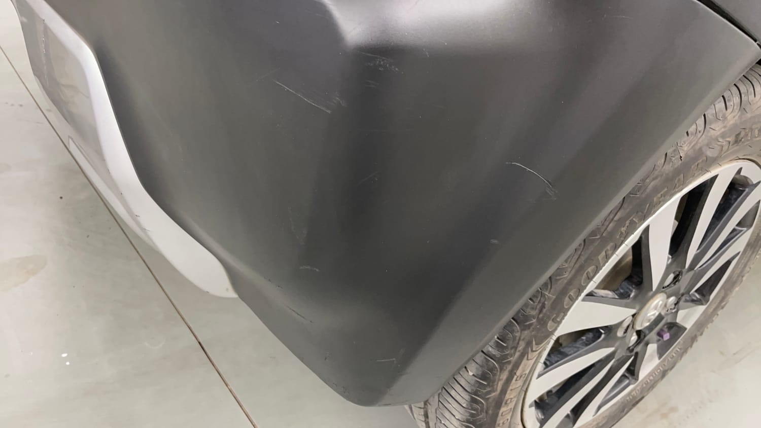 Used 2018 Toyota Etios Cross 1.2 G Petrol Manual dents MINOR SCRATCH