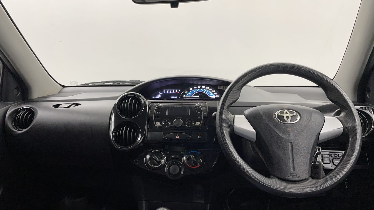 DASHBOARD VIDEO