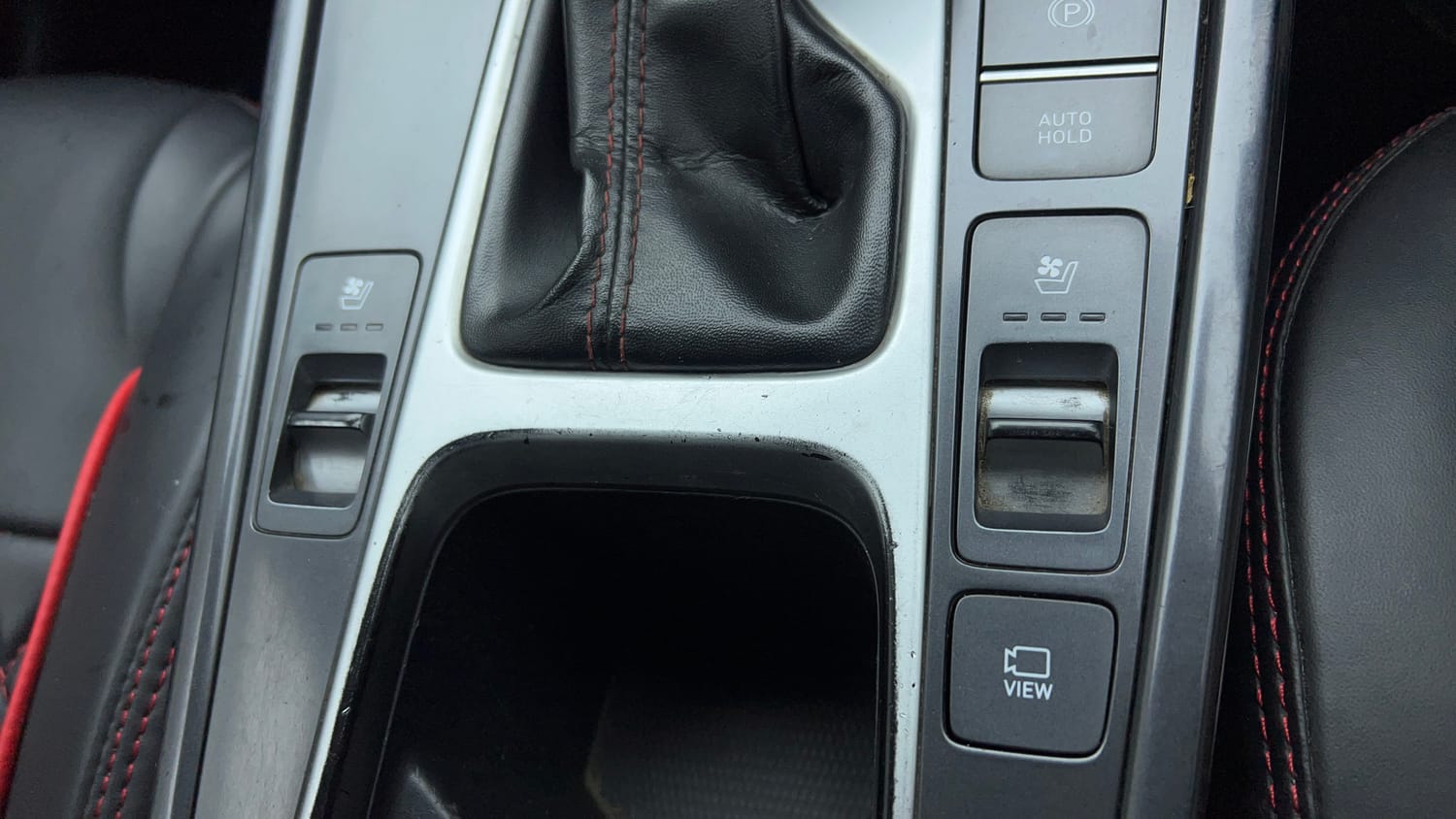 Used 2020 Hyundai Creta SX (O) 1.4 Turbo 7 DCT Petrol Automatic top_features Ventilated seats