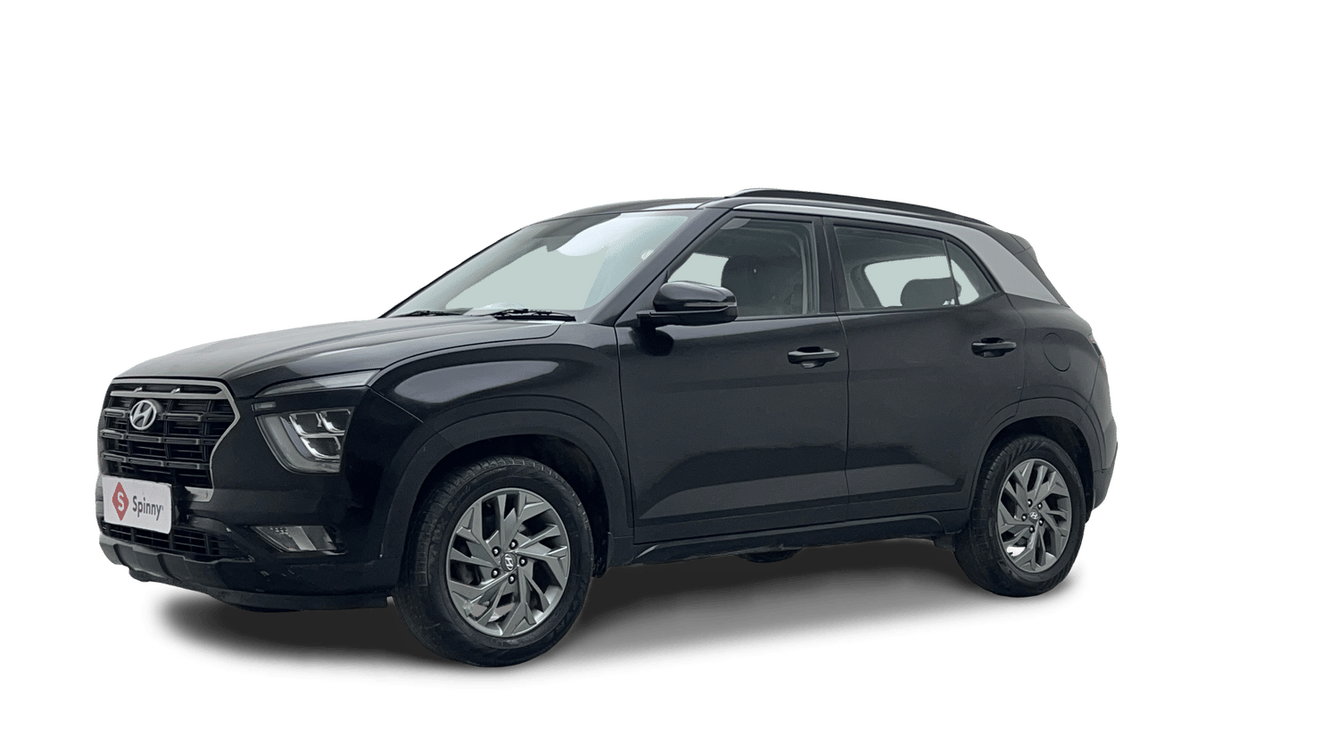 Used 2020 Hyundai Creta SX (O) 1.4 Turbo 7 DCT Petrol Automatic Image