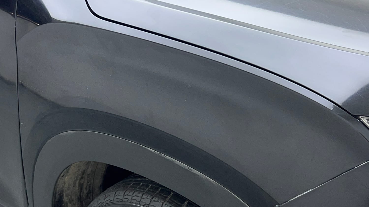 Used 2020 Hyundai Creta SX (O) 1.4 Turbo 7 DCT Petrol Automatic dents MINOR SCRATCH