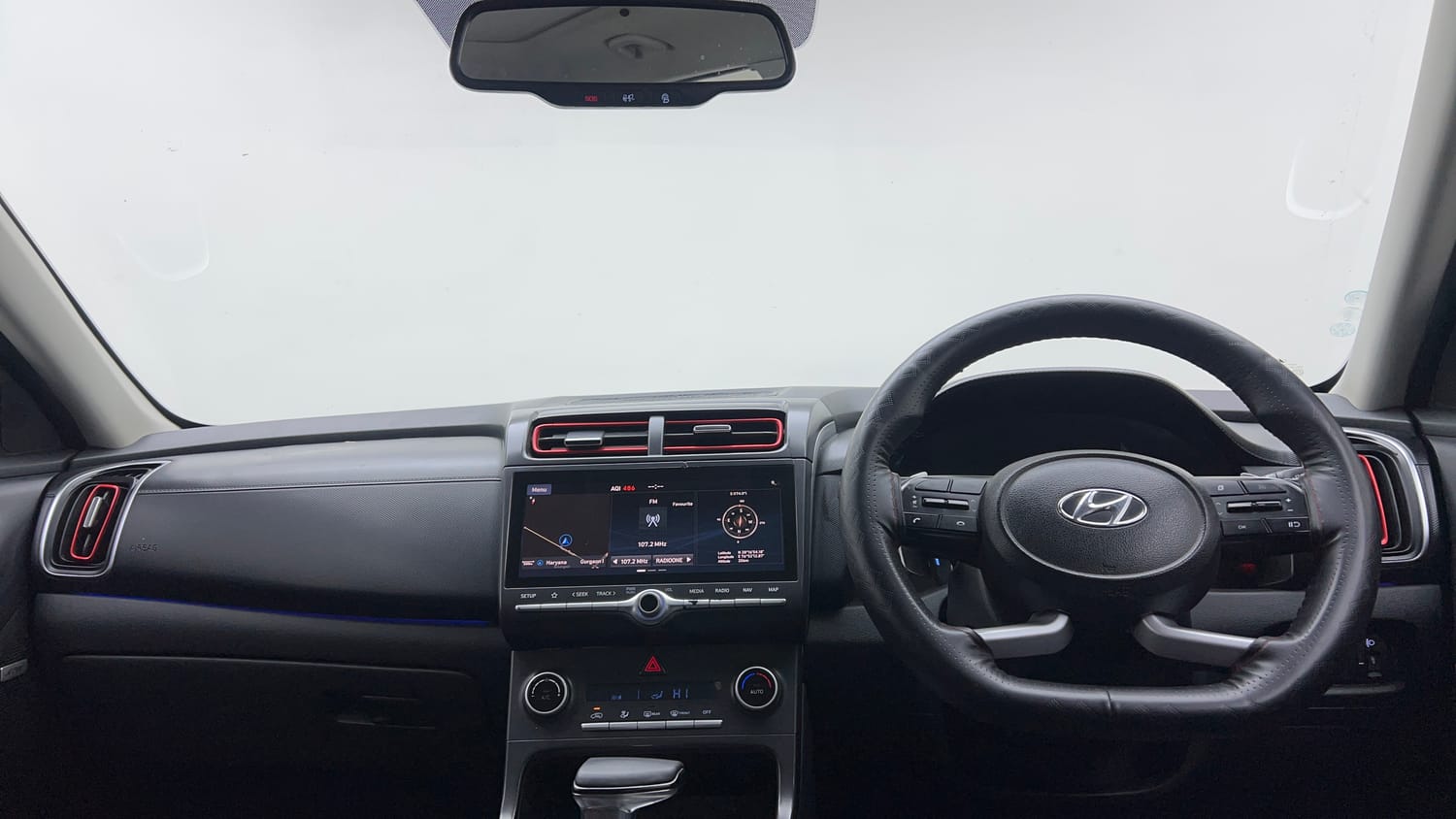 DASHBOARD VIDEO