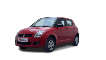 Used 2011 Maruti Suzuki Swift VXi 1.2 BS-IV Petrol Manual Image